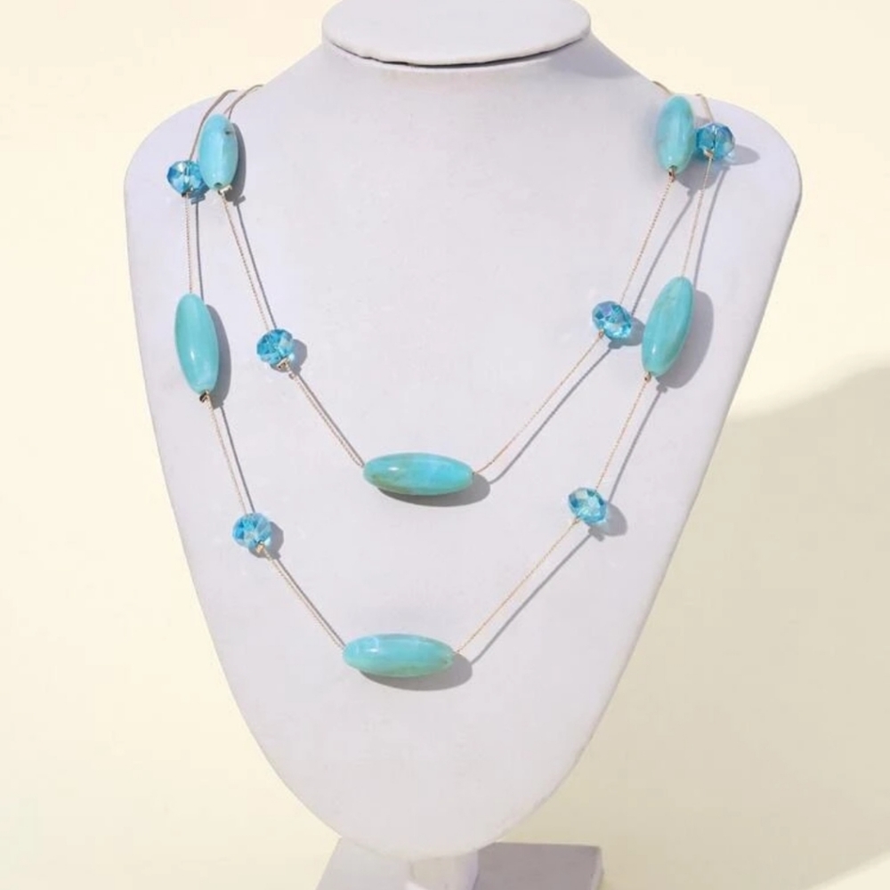 Beads Necklace